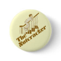 The Nutcracker buttons