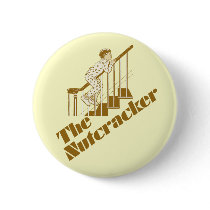 The Nutcracker buttons by IslandVintage The Nutcracker buttons