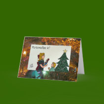 The Nutcracker cards by codfishlady The Nutcracker cards