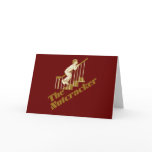 The Nutcracker cards