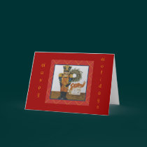 The Nutcracker cards by klocke The Nutcracker cards