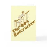 The Nutcracker Cards