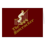 The Nutcracker Card