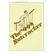 The Nutcracker Cards