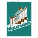 The Nutcracker Christmas Card