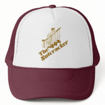 The Nutcracker hats by IslandVintage The Nutcracker hats