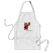 the nutcracker in the kitchen aprons by AnthroPoMorphCo the nutcracker in the kitchen aprons