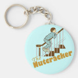 The Nutcracker Keychain