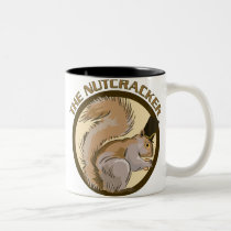 The Nutcracker Mug