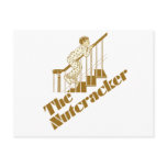 The Nutcracker Post Card