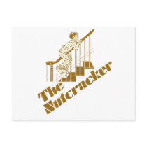 The Nutcracker Post Card