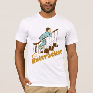 the nutcracker shirt