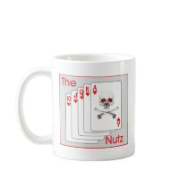 The Nutz mugs