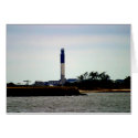 The Oak Island Lighthouse 2 cards
