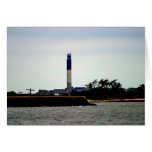 The Oak Island Lighthouse 2