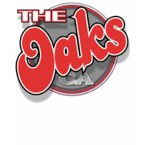 The Oaks CA shirt