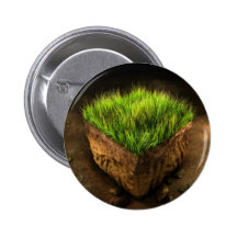 The Oasis Pin