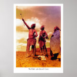 The Oath Print