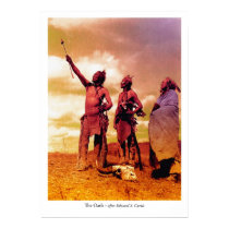 The Oath posters