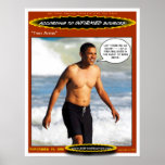 the obama 4th amendment poster