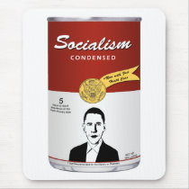 The Obama Can mousepads