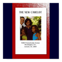 THE OBAMA FAMILY POSTER posters by OWL1998 THE OBAMA FAMILY POSTER posters