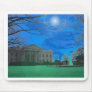 The Obama Residence Mouse Pad