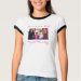 Ladies Ringer T-Shirt