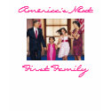 The Obamas: America's Next First Family T-Shirt