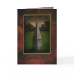 The Obelisk cards