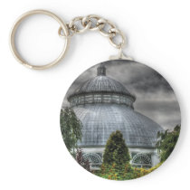 The Observatory Keychain