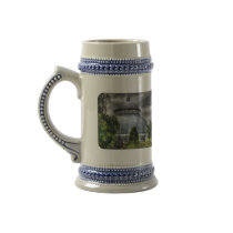 The Observatory Mugs