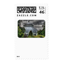 The Observatory Stamp