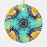 The Observer Christmas Tree Ornament