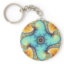 The Observer Keychains