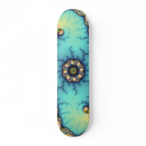 The Observer Skateboard Decks