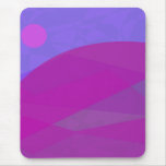 The Ocean and the Land mousepads