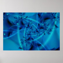 The Ocean Print