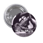 The Oct8pus - Bridge Pin