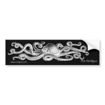 The  Oct8pus bumper sticker!!