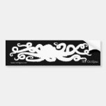 The  Oct8pus bumper sticker!!