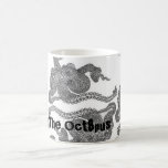 The Oct8pus Mug
