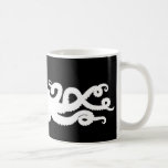 The Oct8pus Mug - Black