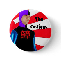 The Oct8pus Takoman Button Takoman!