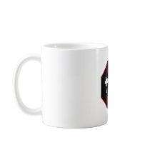 The Octagon mugs