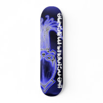THE OCTOPUS MACHINE skateboards by octopusmachine07 THE OCTOPUS MACHINE skateboards