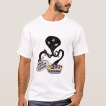 The Octopus t-shirts
