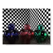 The Odd 3D Room posters by rebelangel45 The Odd 3D Room posters