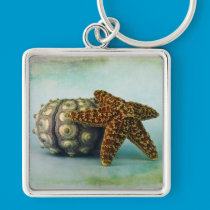 The Odd Couple keychains