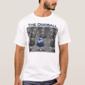 The Oddball t-shirts